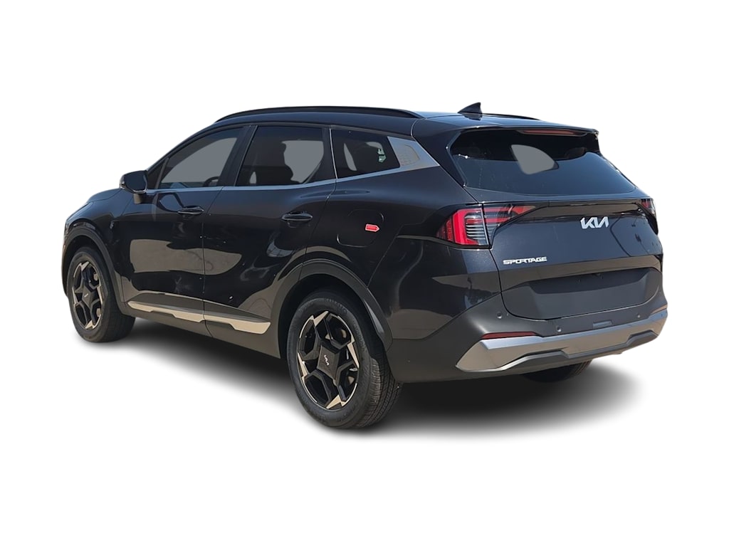 Thumbnail: 2026 Kia Sportage - 4