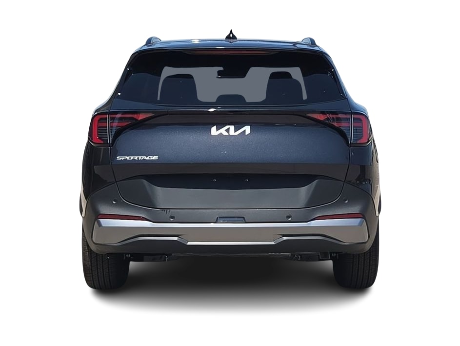 Thumbnail: 2026 Kia Sportage - 5