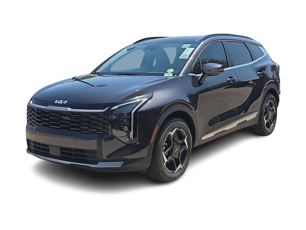 Thumbnail: 2026 Kia Sportage - 20