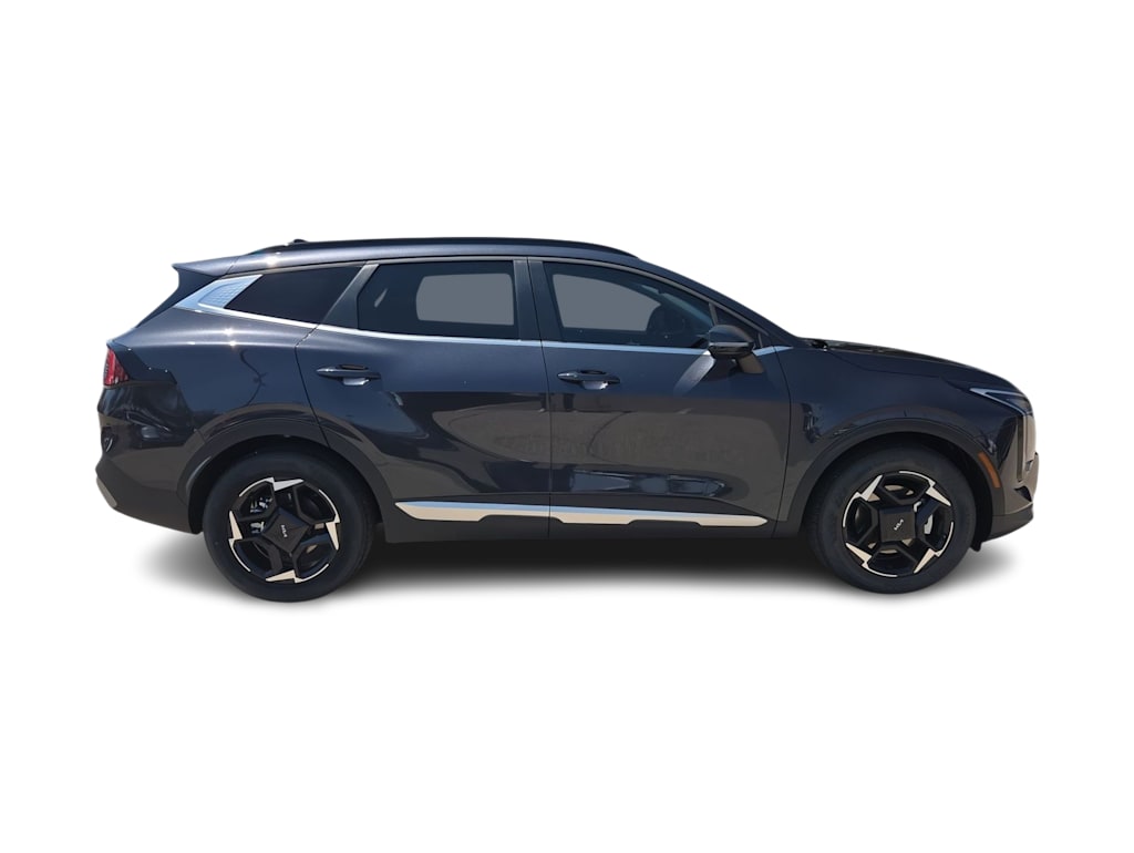 Thumbnail: 2026 Kia Sportage - 22