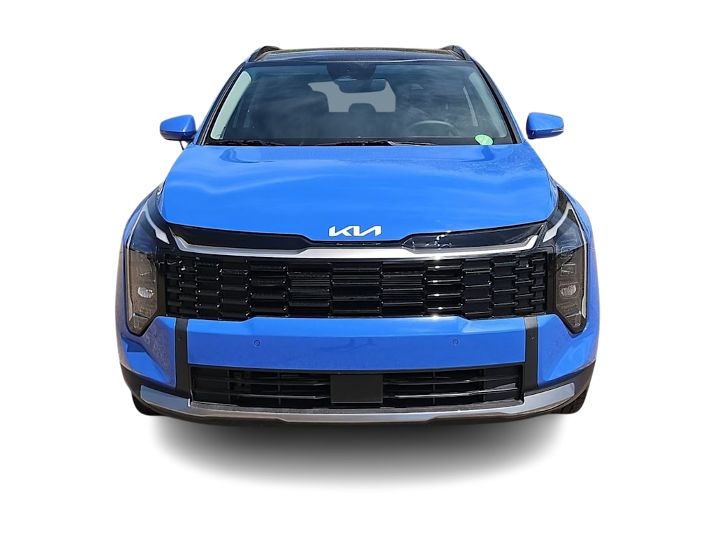 Thumbnail: 2026 Kia Sportage - 6