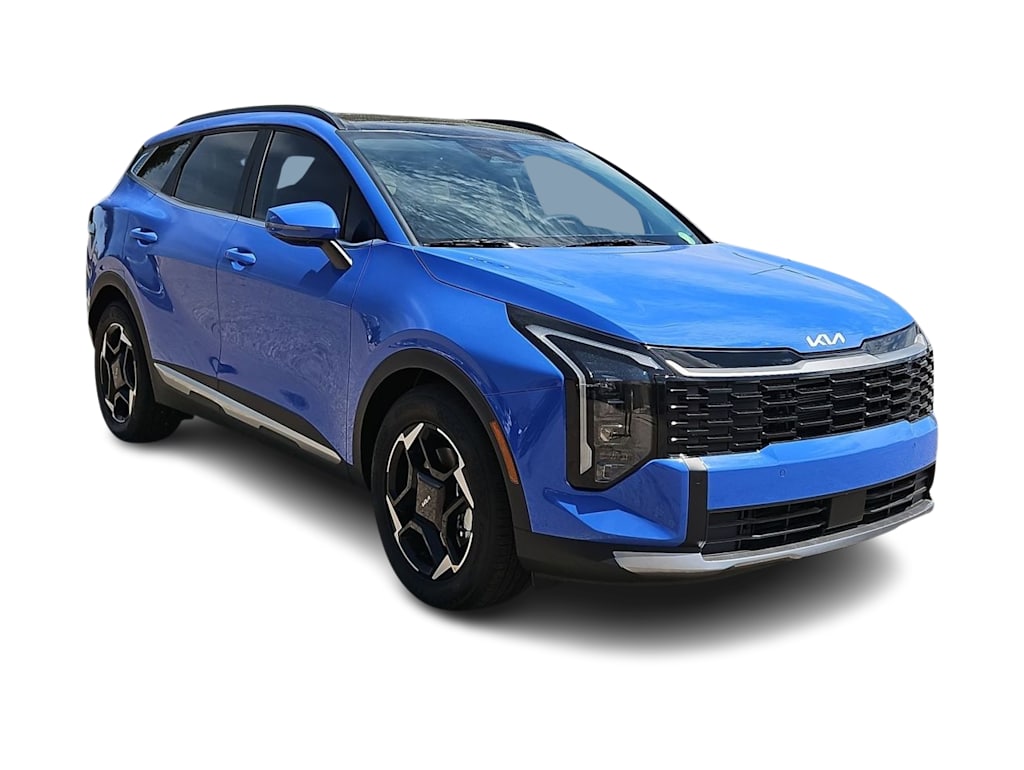 Thumbnail: 2026 Kia Sportage - 20