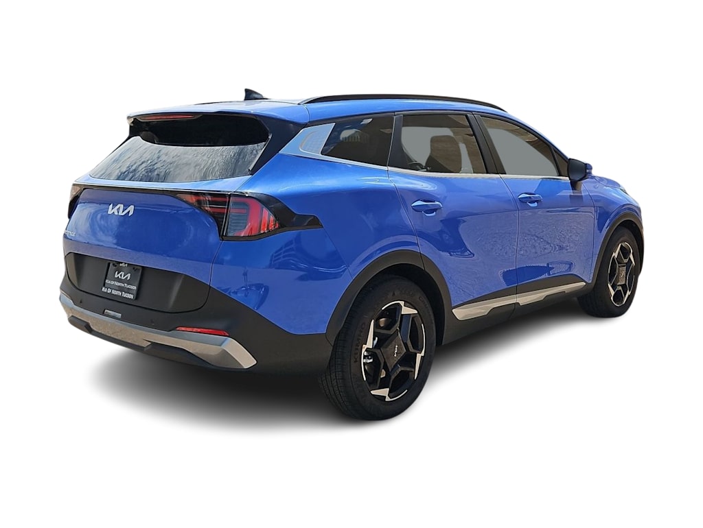 Thumbnail: 2026 Kia Sportage - 22