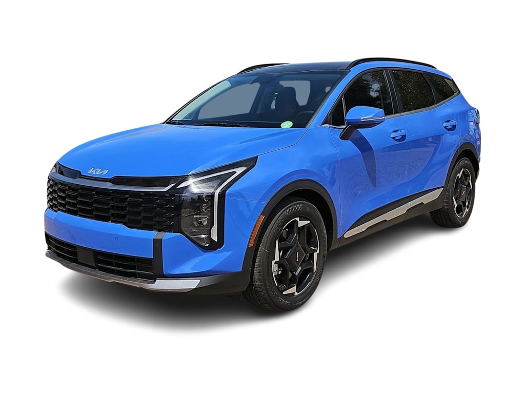 Thumbnail: 2026 Kia Sportage - 21