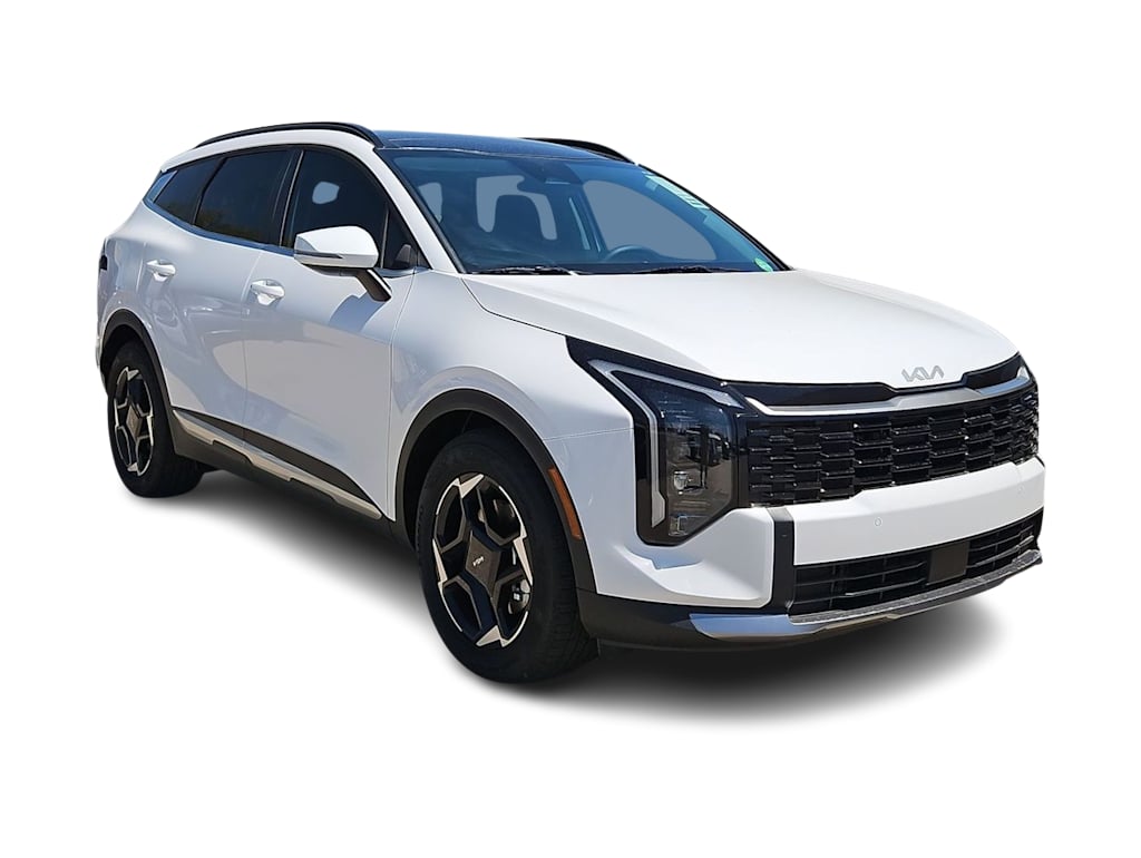 Thumbnail: 2026 Kia Sportage - 21