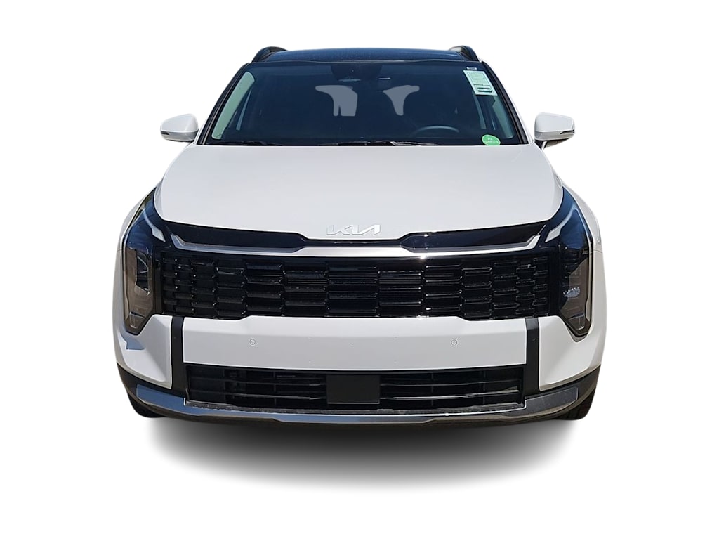 Thumbnail: 2026 Kia Sportage - 6