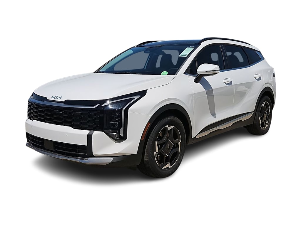 Thumbnail: 2026 Kia Sportage - 22