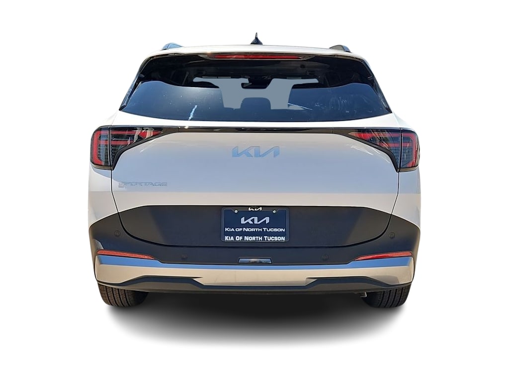Thumbnail: 2026 Kia Sportage - 23