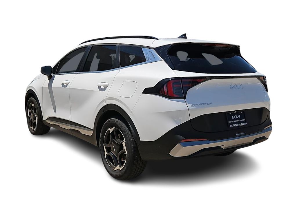 Thumbnail: 2026 Kia Sportage - 4