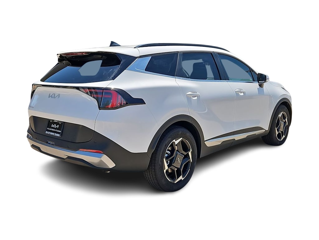Thumbnail: 2026 Kia Sportage - 24