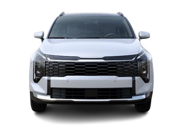 Thumbnail: 2026 Kia Sportage - 5
