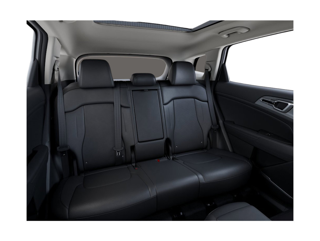 Thumbnail: 2026 Kia Sportage - 12
