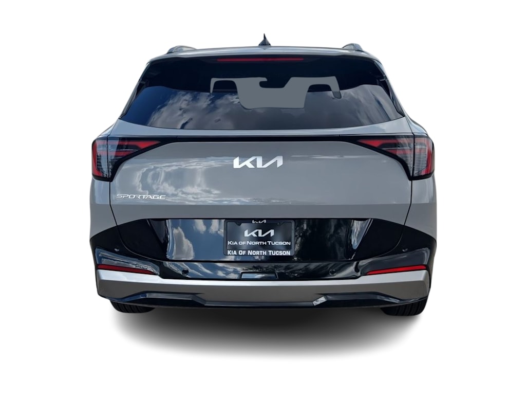 Thumbnail: 2026 Kia Sportage - 22