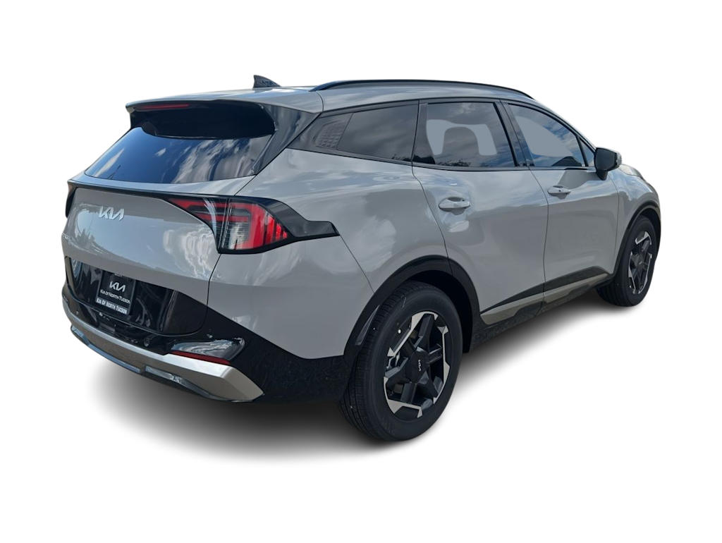Thumbnail: 2026 Kia Sportage - 23
