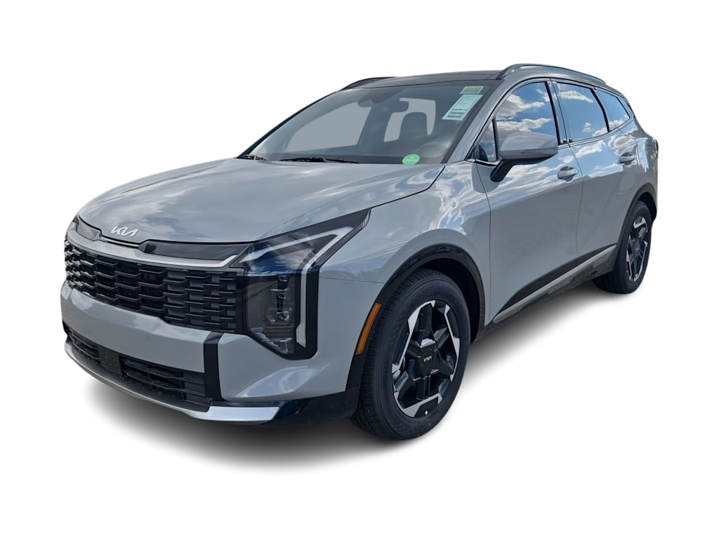 Thumbnail: 2026 Kia Sportage - 21