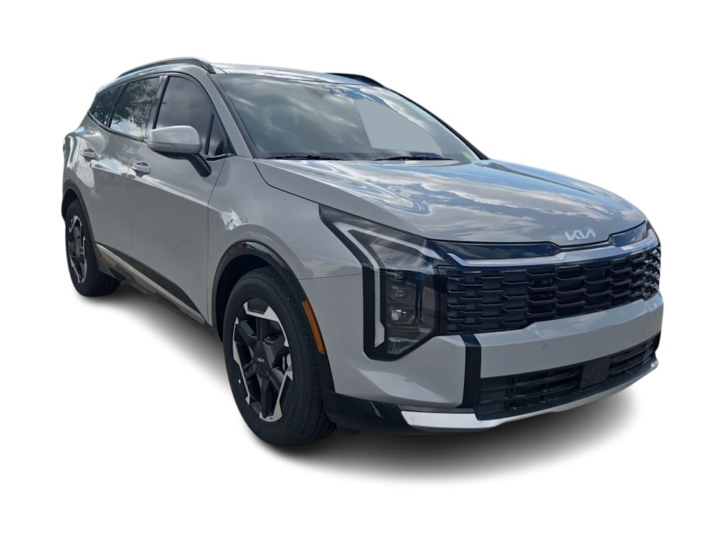 Thumbnail: 2026 Kia Sportage - 20