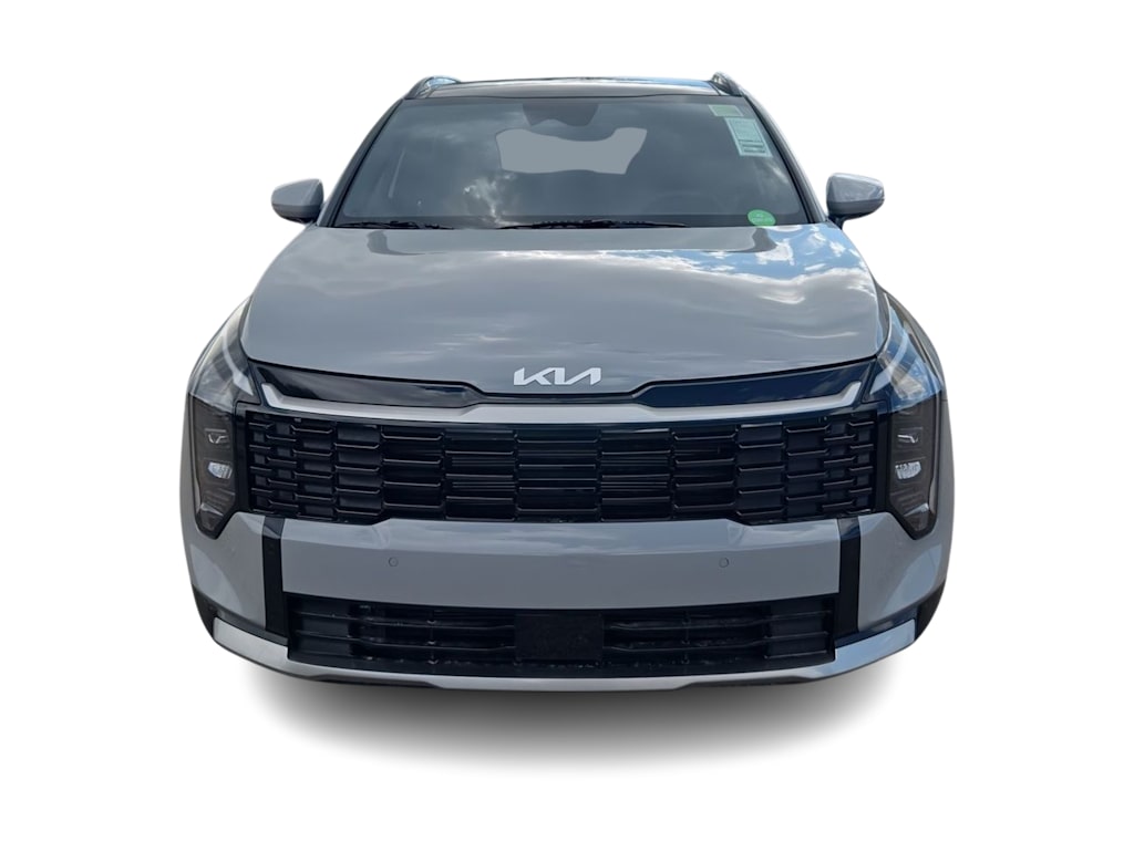 Thumbnail: 2026 Kia Sportage - 5