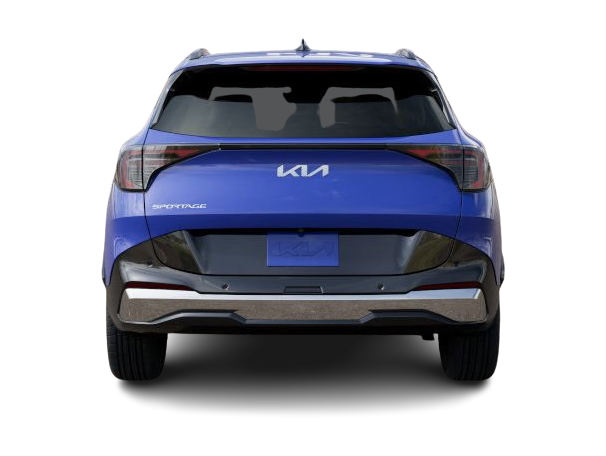Thumbnail: 2026 Kia Sportage - 14