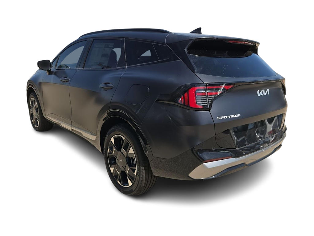 Thumbnail: 2026 Kia Sportage - 4