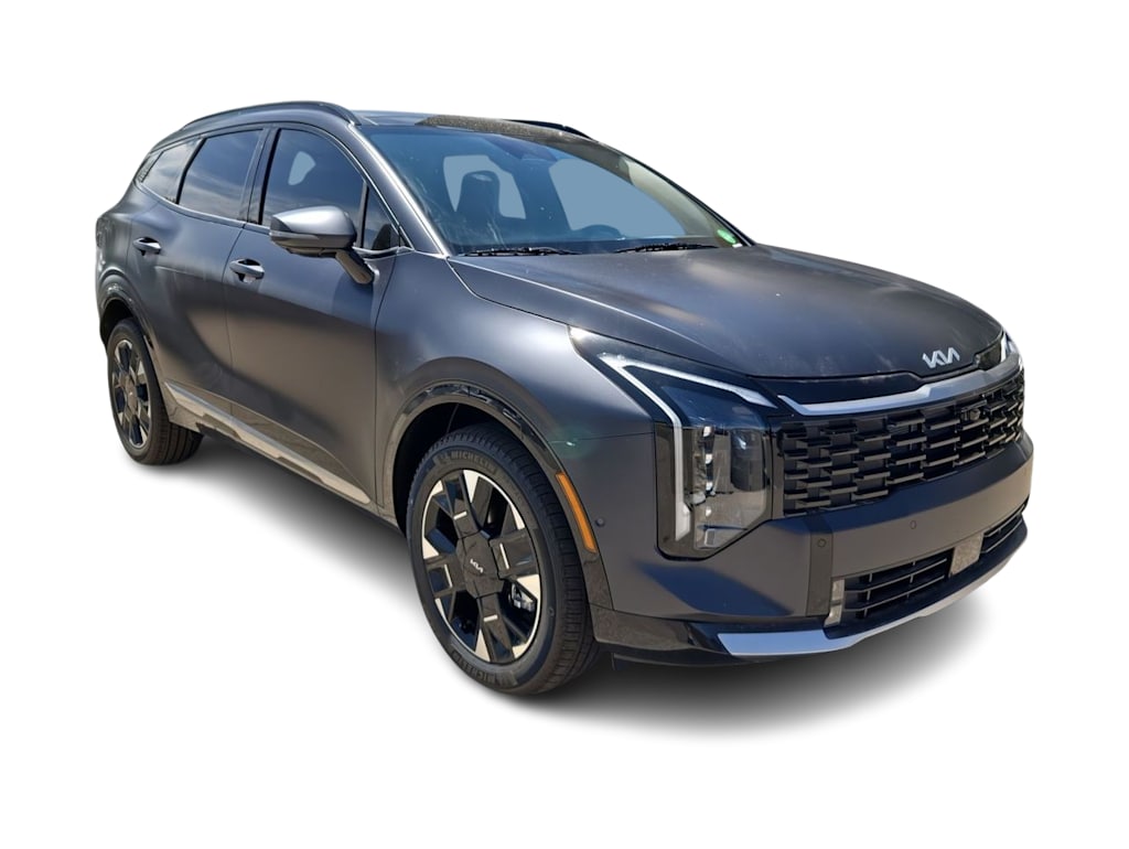 Thumbnail: 2026 Kia Sportage - 22