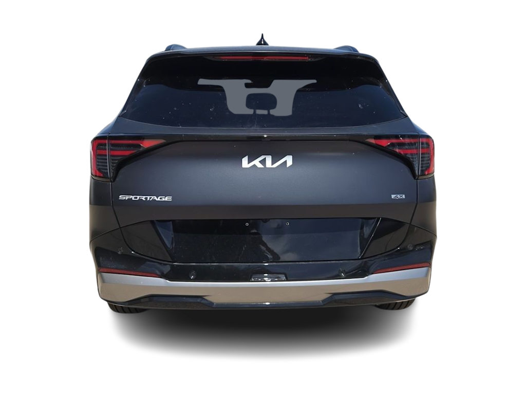 Thumbnail: 2026 Kia Sportage - 5
