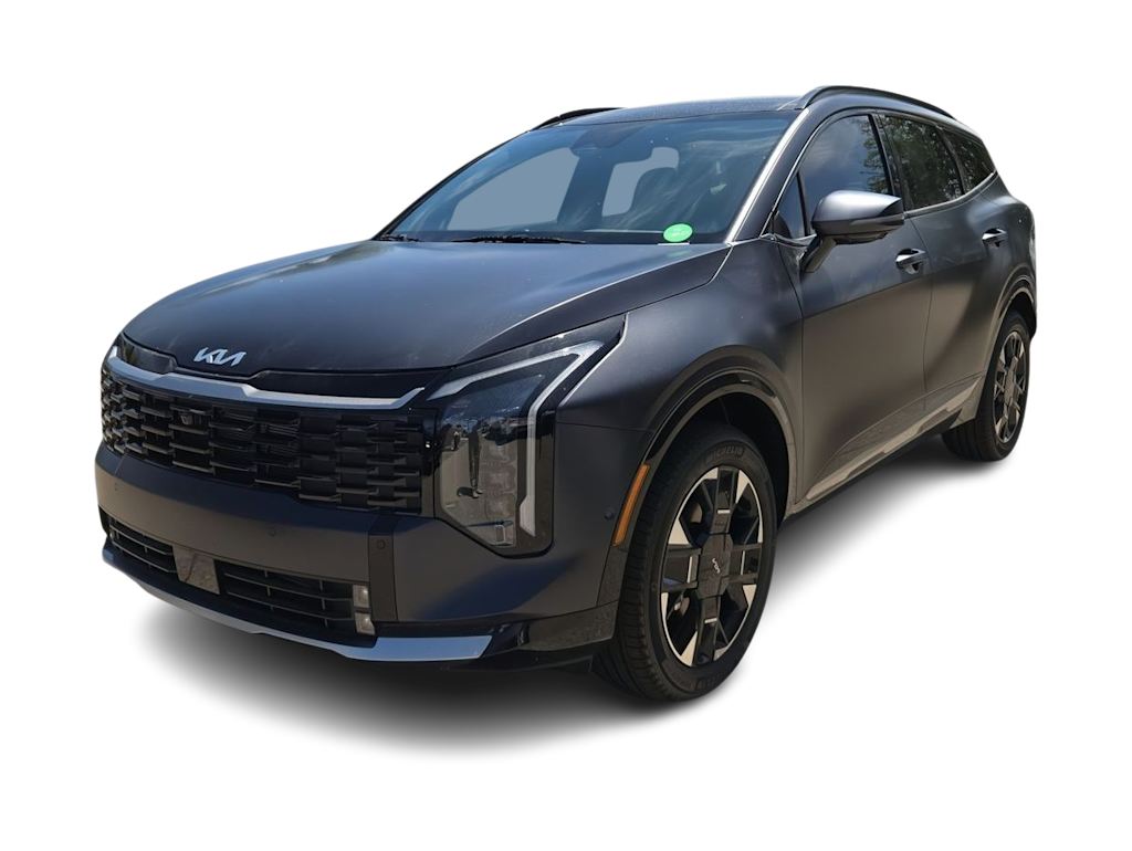 Thumbnail: 2026 Kia Sportage - 23