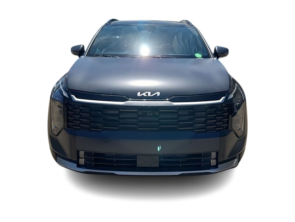 Thumbnail: 2026 Kia Sportage - 6