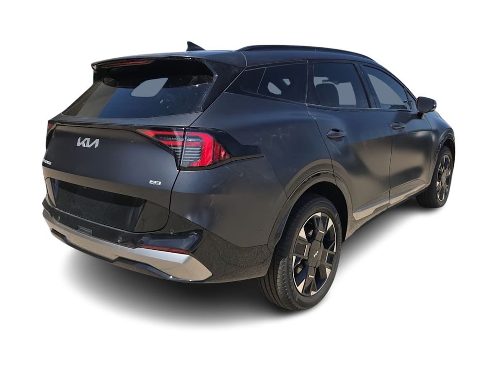 Thumbnail: 2026 Kia Sportage - 24