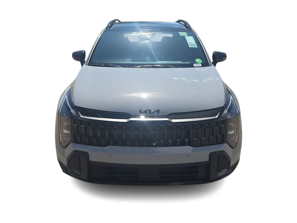 Thumbnail: 2026 Kia Sportage - 6