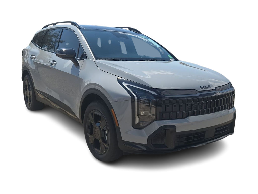 Thumbnail: 2026 Kia Sportage - 21