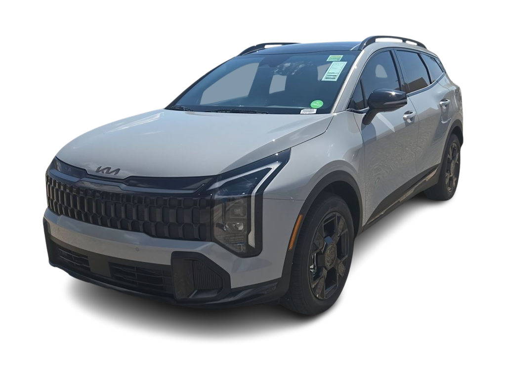 Thumbnail: 2026 Kia Sportage - 22