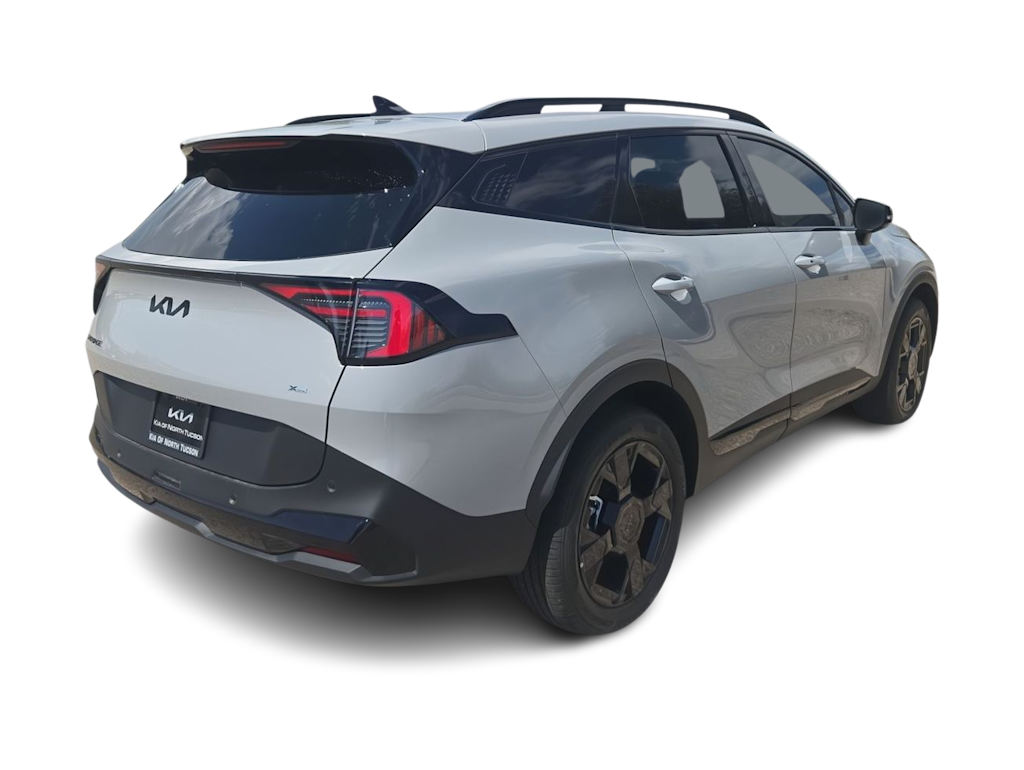 Thumbnail: 2026 Kia Sportage - 23