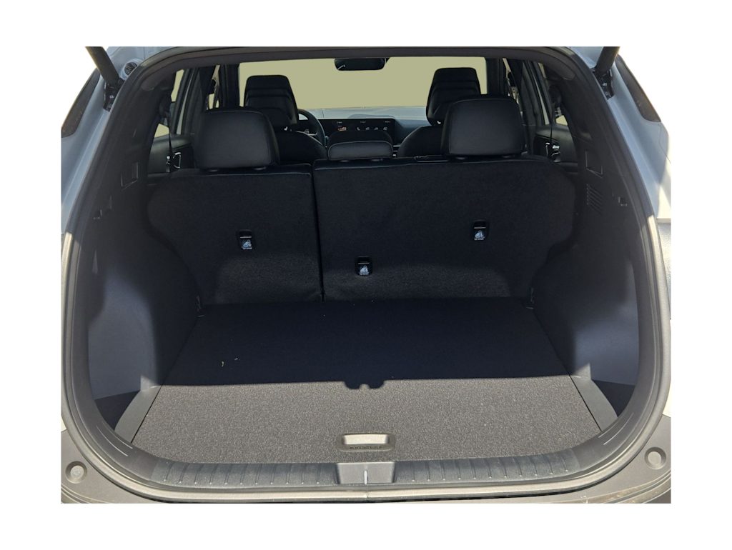 Thumbnail: 2026 Kia Sportage - 19
