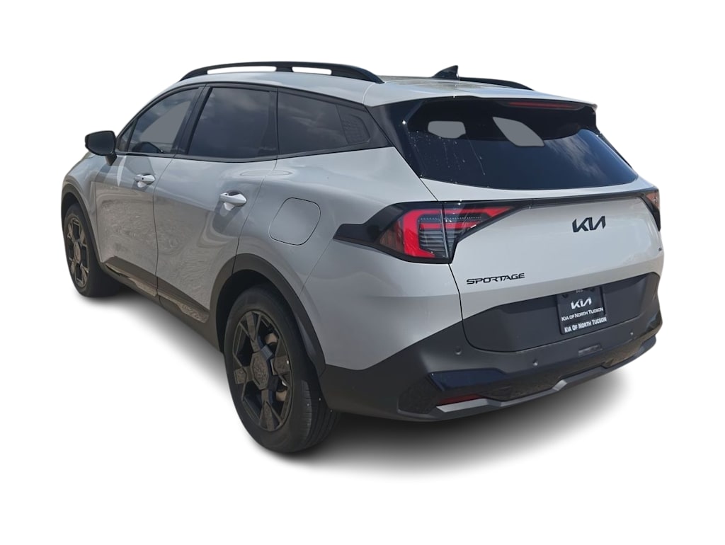 Thumbnail: 2026 Kia Sportage - 4