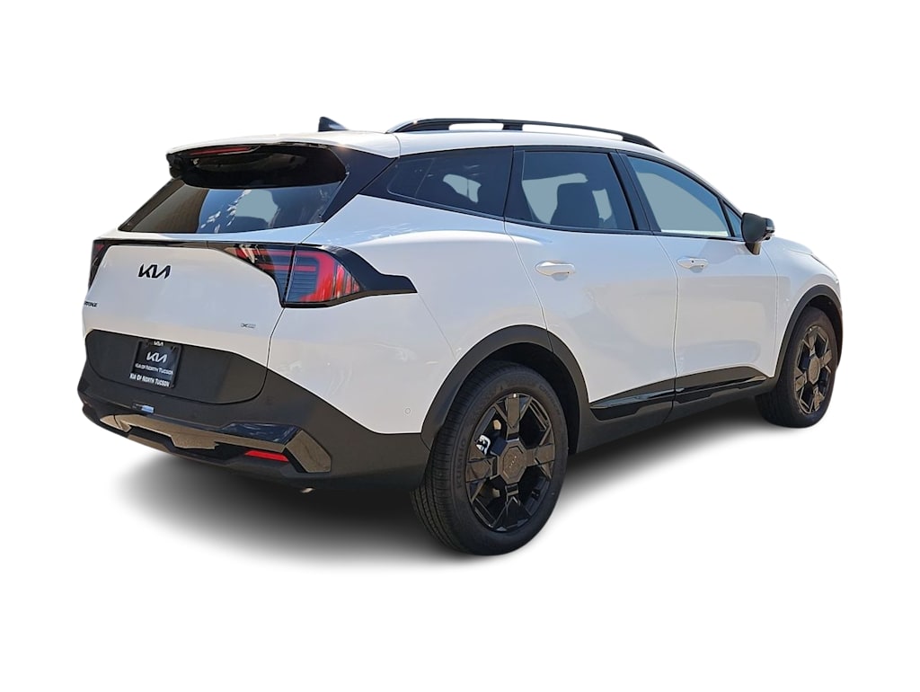 Thumbnail: 2026 Kia Sportage - 22