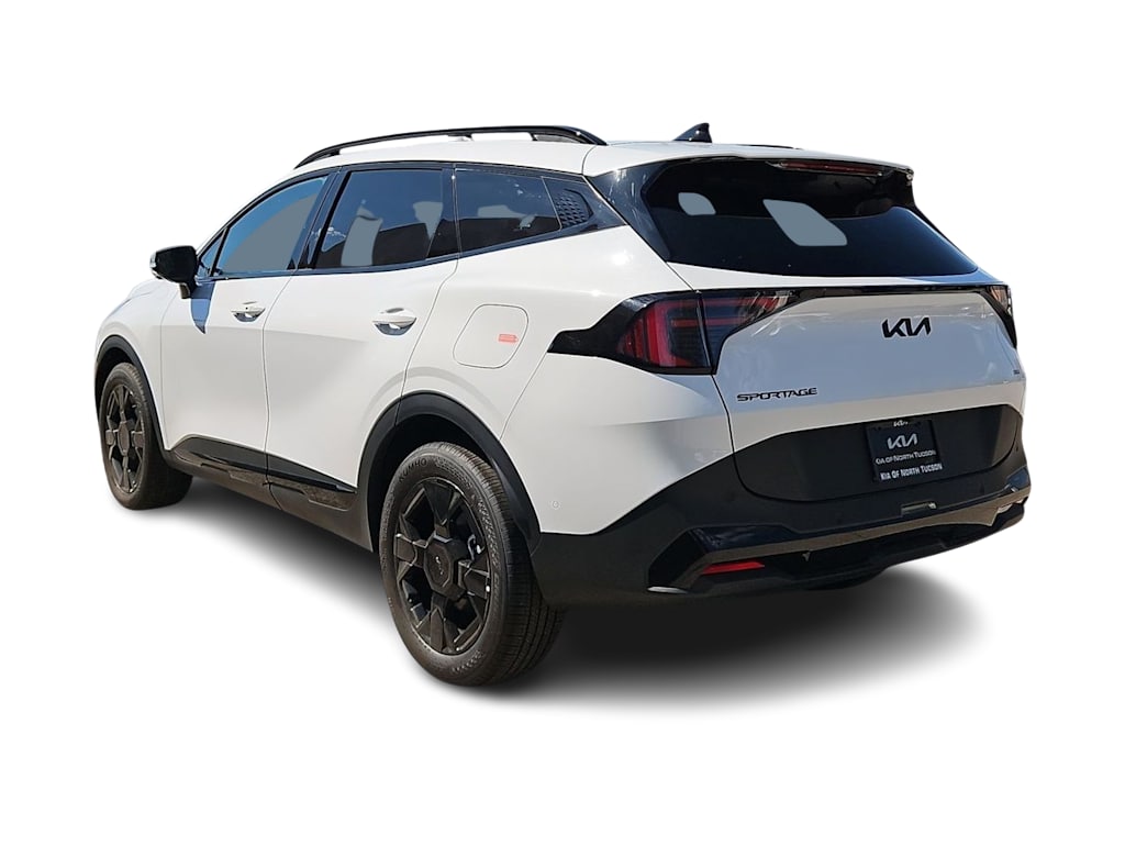 Thumbnail: 2026 Kia Sportage - 4