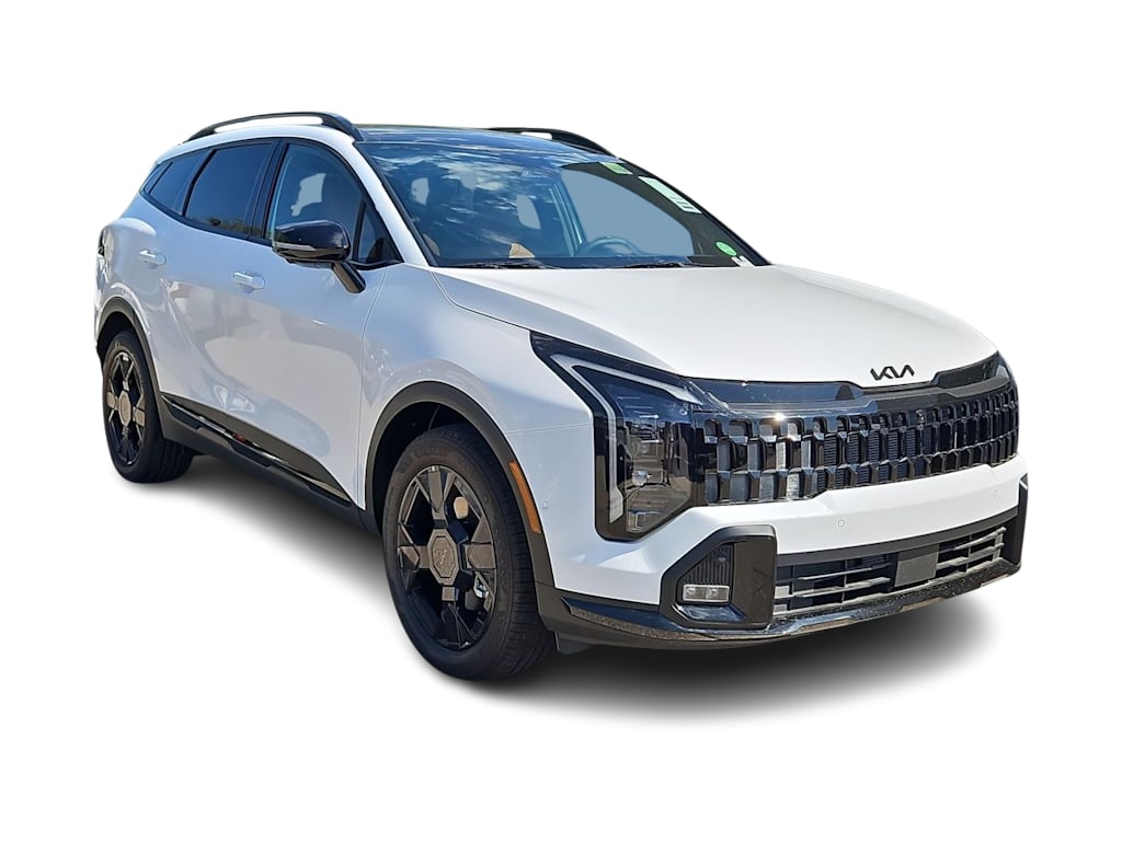 Thumbnail: 2026 Kia Sportage - 20