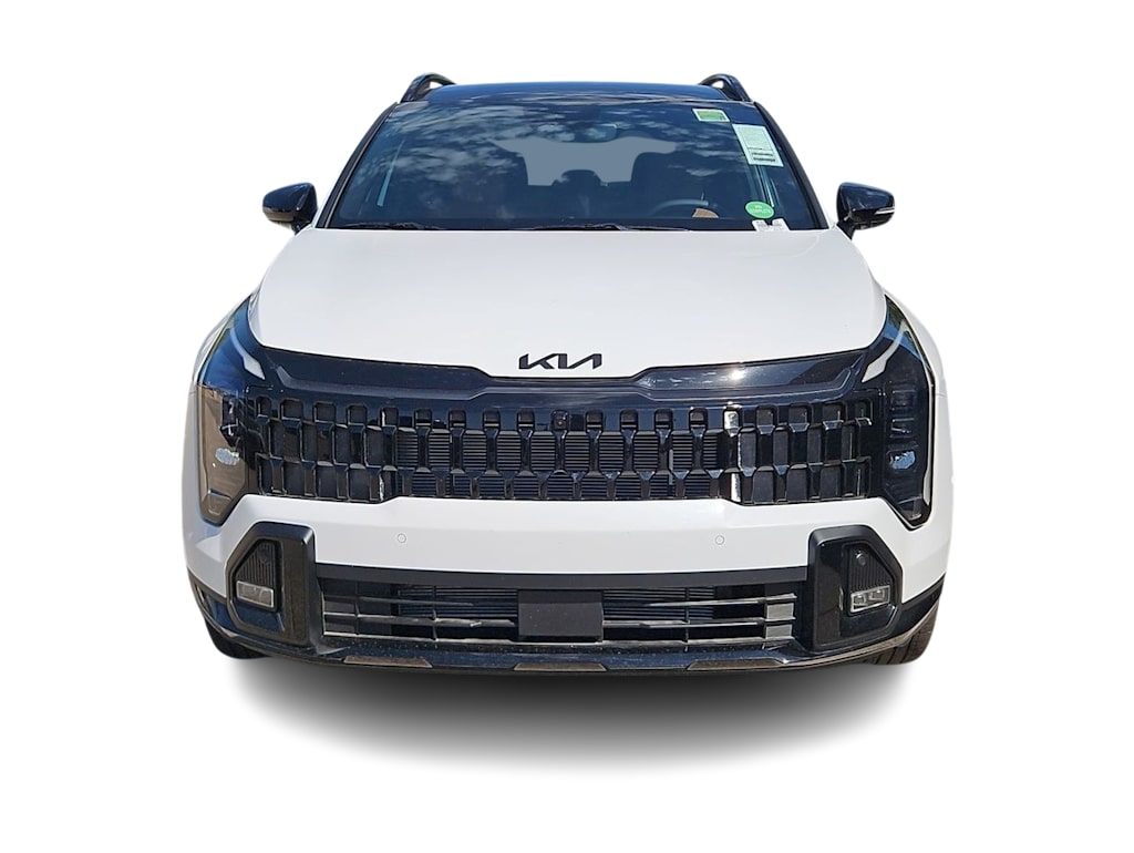 Thumbnail: 2026 Kia Sportage - 6