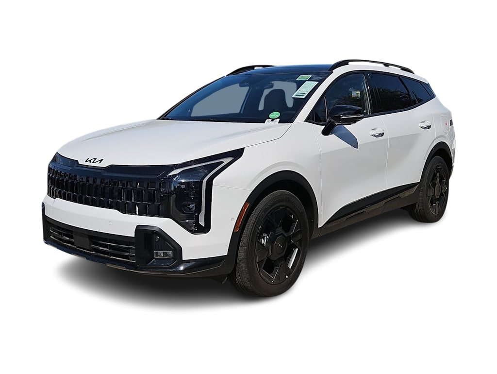 Thumbnail: 2026 Kia Sportage - 21
