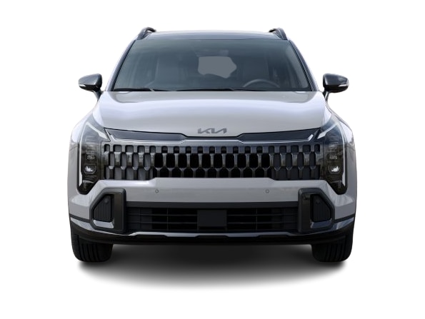 Thumbnail: 2026 Kia Sportage - 5