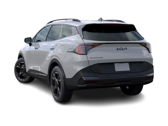 Thumbnail: 2026 Kia Sportage - 3