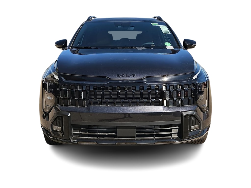 Thumbnail: 2026 Kia Sportage - 5