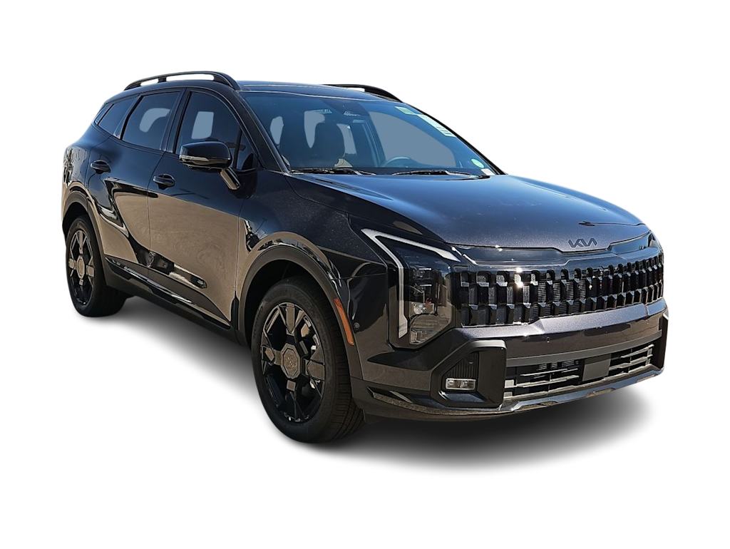 Thumbnail: 2026 Kia Sportage - 19