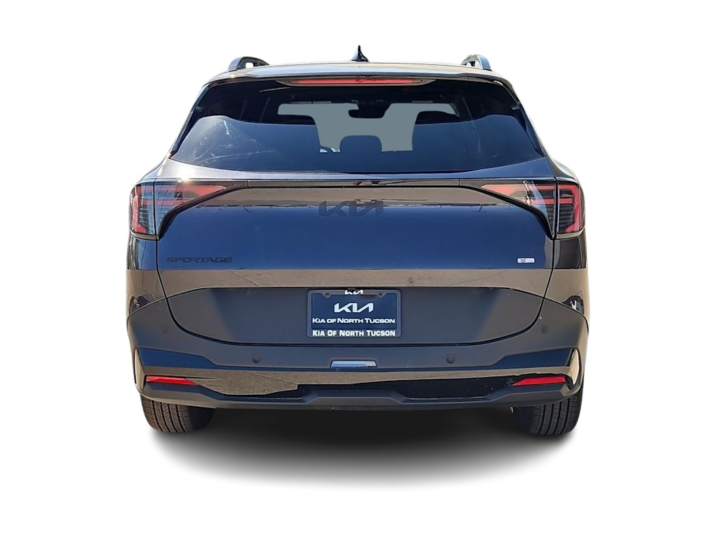Thumbnail: 2026 Kia Sportage - 21