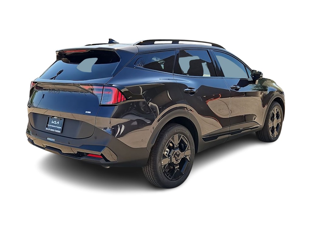 Thumbnail: 2026 Kia Sportage - 22