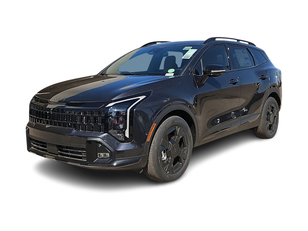 Thumbnail: 2026 Kia Sportage - 20