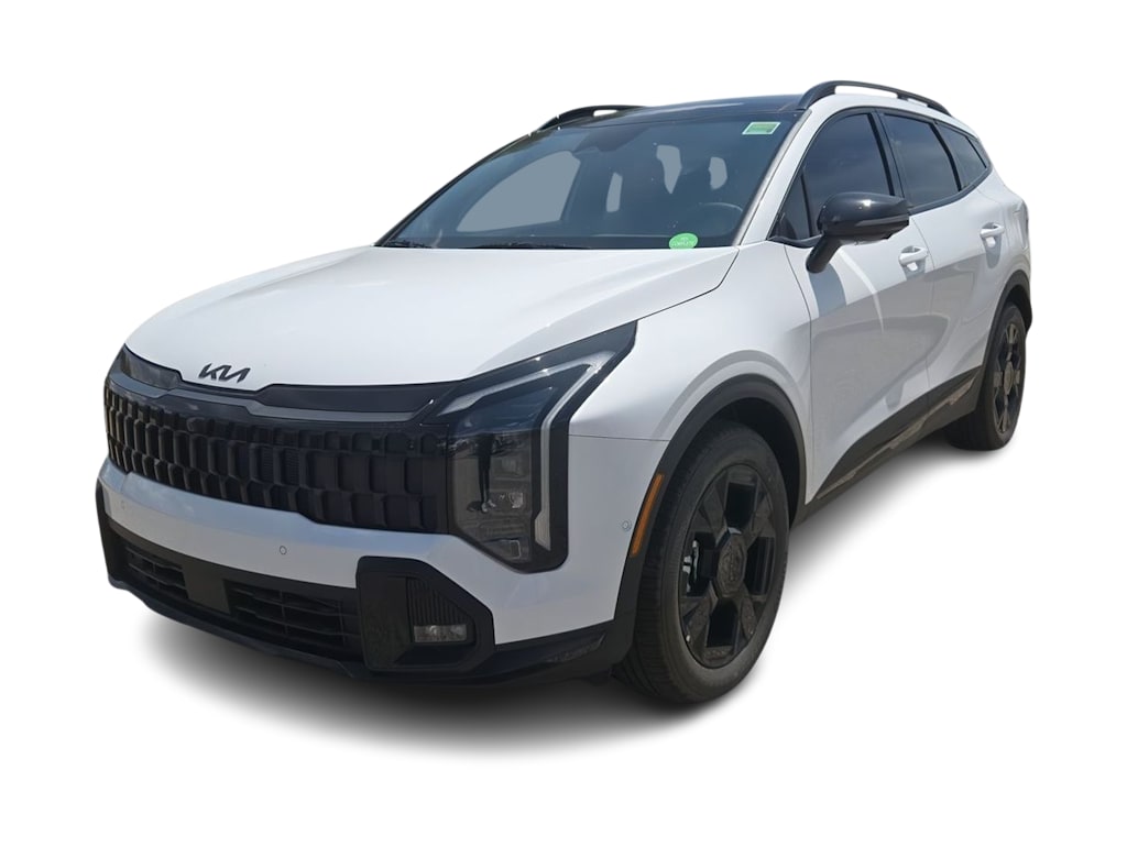 Thumbnail: 2026 Kia Sportage - 21