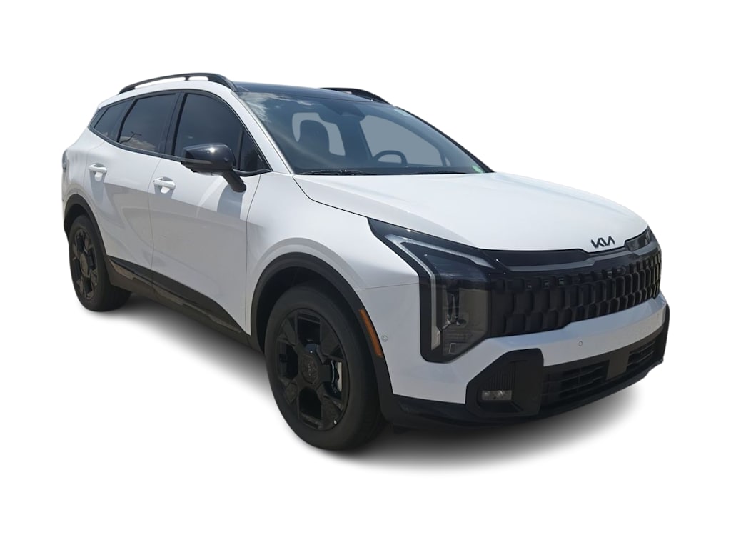 Thumbnail: 2026 Kia Sportage - 20
