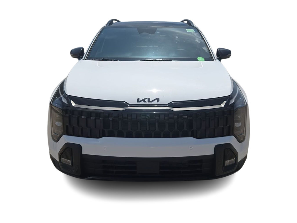Thumbnail: 2026 Kia Sportage - 6