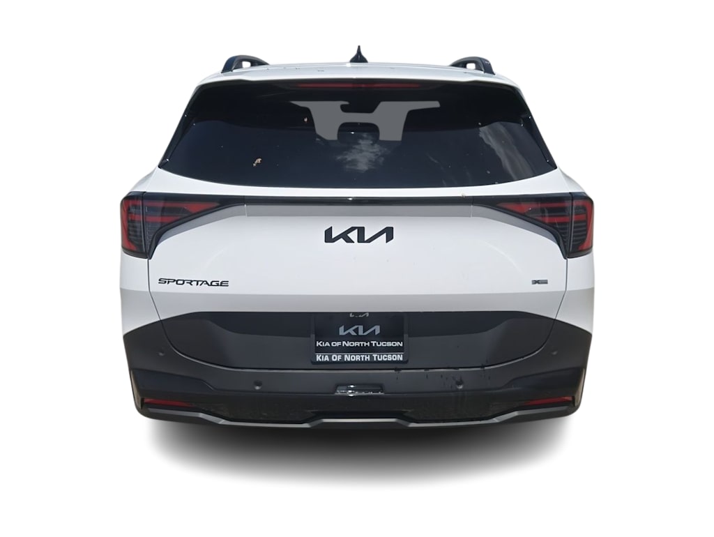 Thumbnail: 2026 Kia Sportage - 5